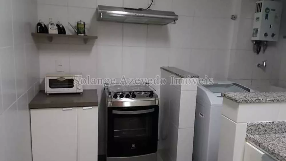 Apartamento, 1 quarto, 70 m² - Foto 1