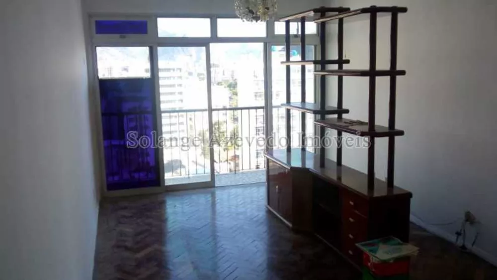 Apartamento, 2 quartos, 90 m² - Foto 8