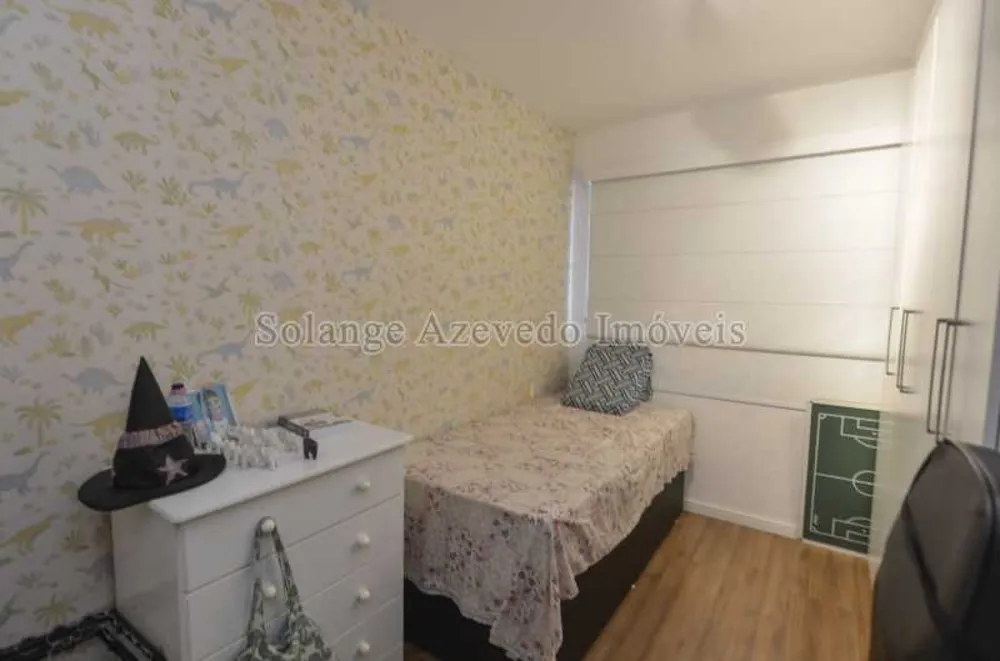 Apartamento, 2 quartos, 66 m² - Foto 8