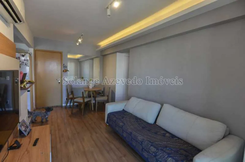 Apartamento, 2 quartos, 66 m² - Foto 4
