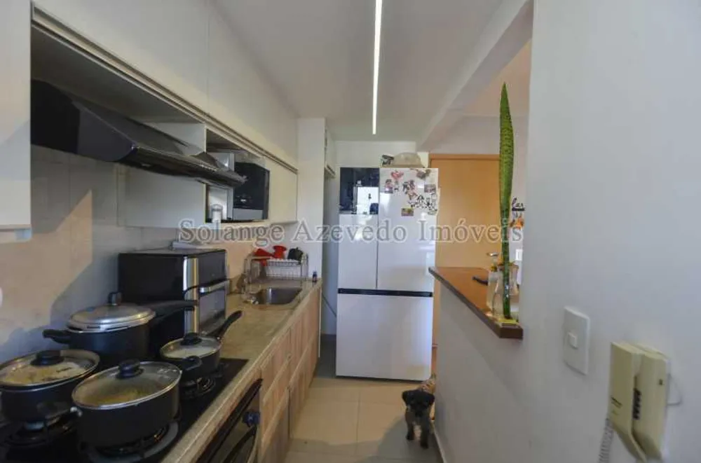 Apartamento, 2 quartos, 66 m² - Foto 2