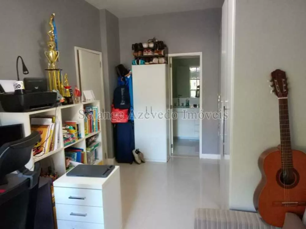 Apartamento, 3 quartos, 100 m² - Foto 25