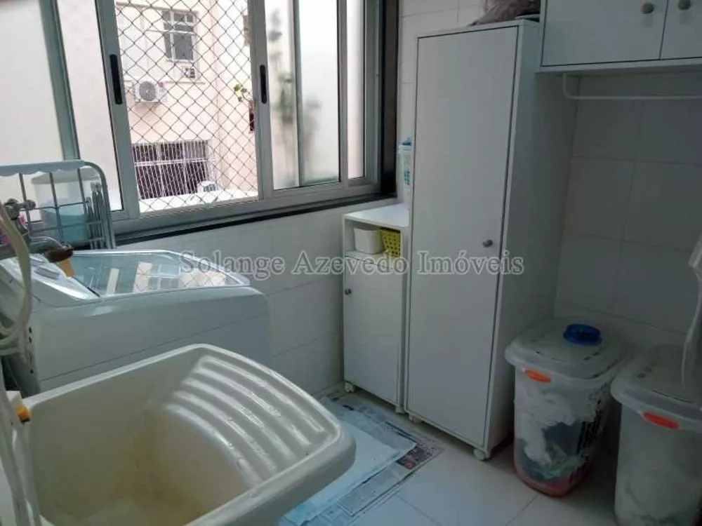 Apartamento, 3 quartos, 100 m² - Foto 26
