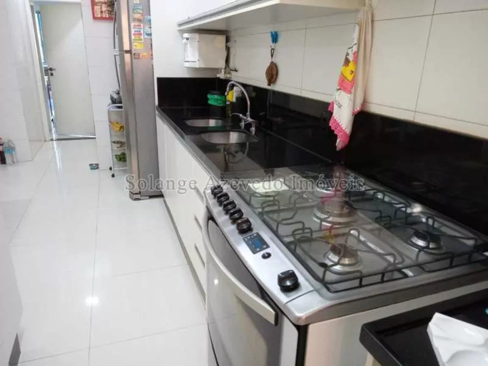 Apartamento, 3 quartos, 100 m² - Foto 3