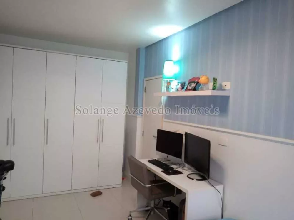 Apartamento, 3 quartos, 100 m² - Foto 14