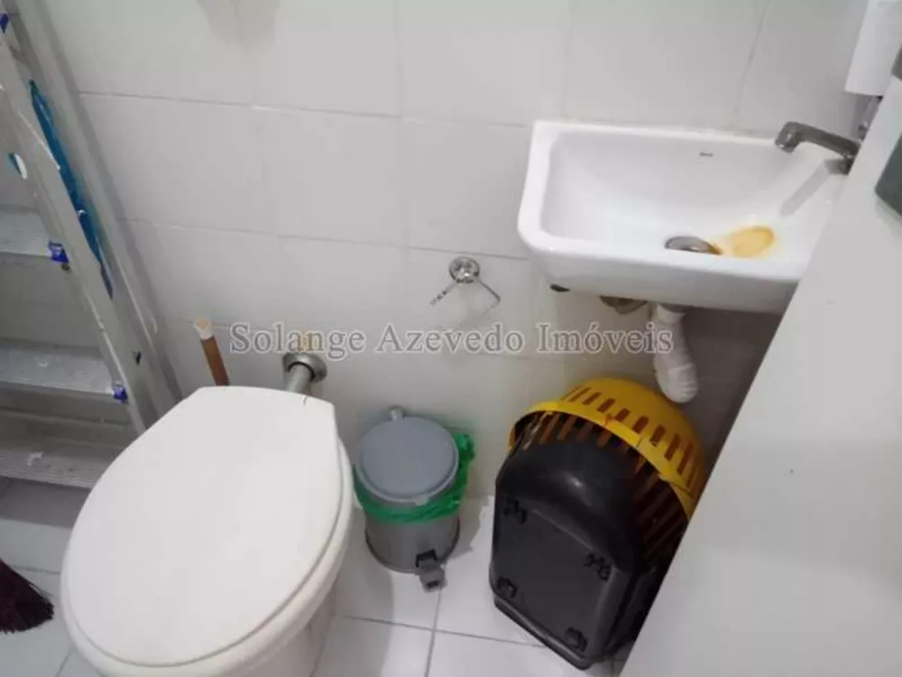 Apartamento, 3 quartos, 100 m² - Foto 10