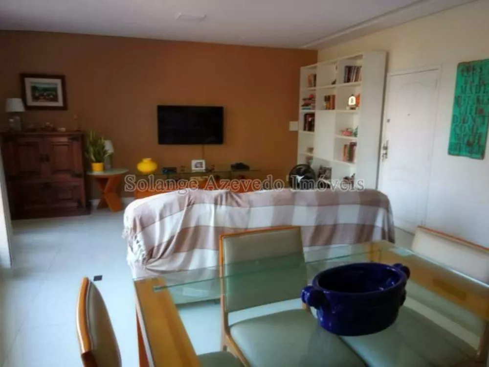 Apartamento, 3 quartos, 100 m² - Foto 6