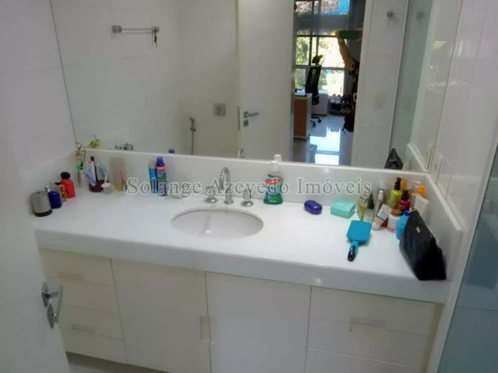 Apartamento, 3 quartos, 100 m² - Foto 4