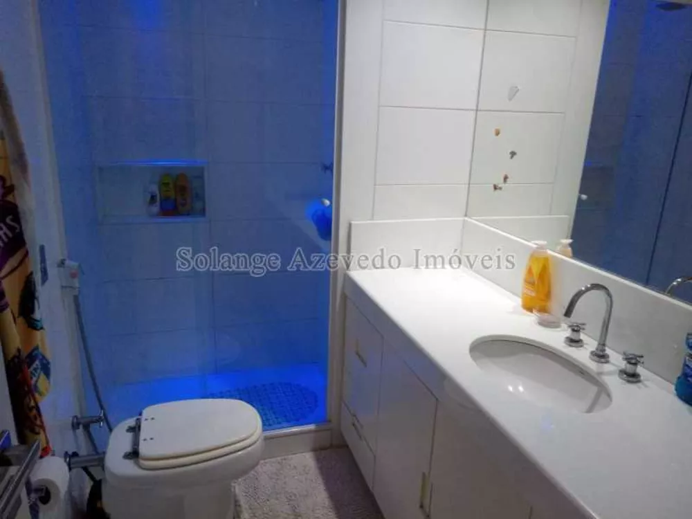Apartamento, 3 quartos, 100 m² - Foto 7