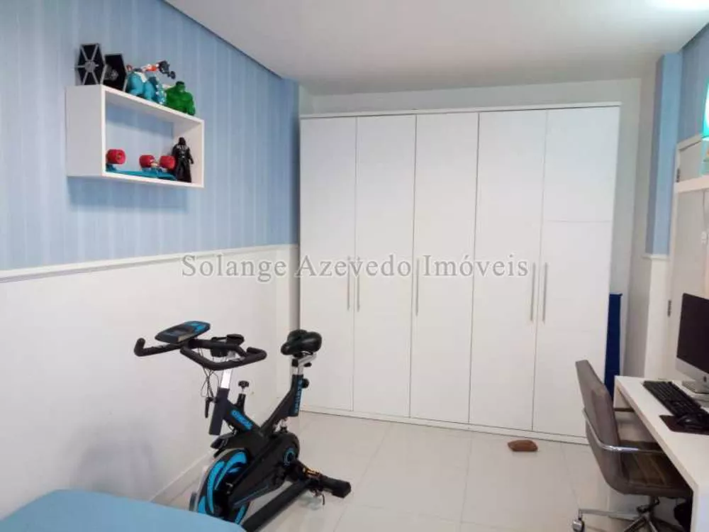 Apartamento, 3 quartos, 100 m² - Foto 22