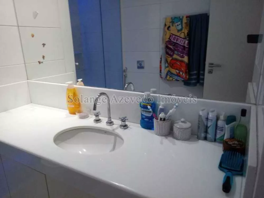 Apartamento, 3 quartos, 100 m² - Foto 5