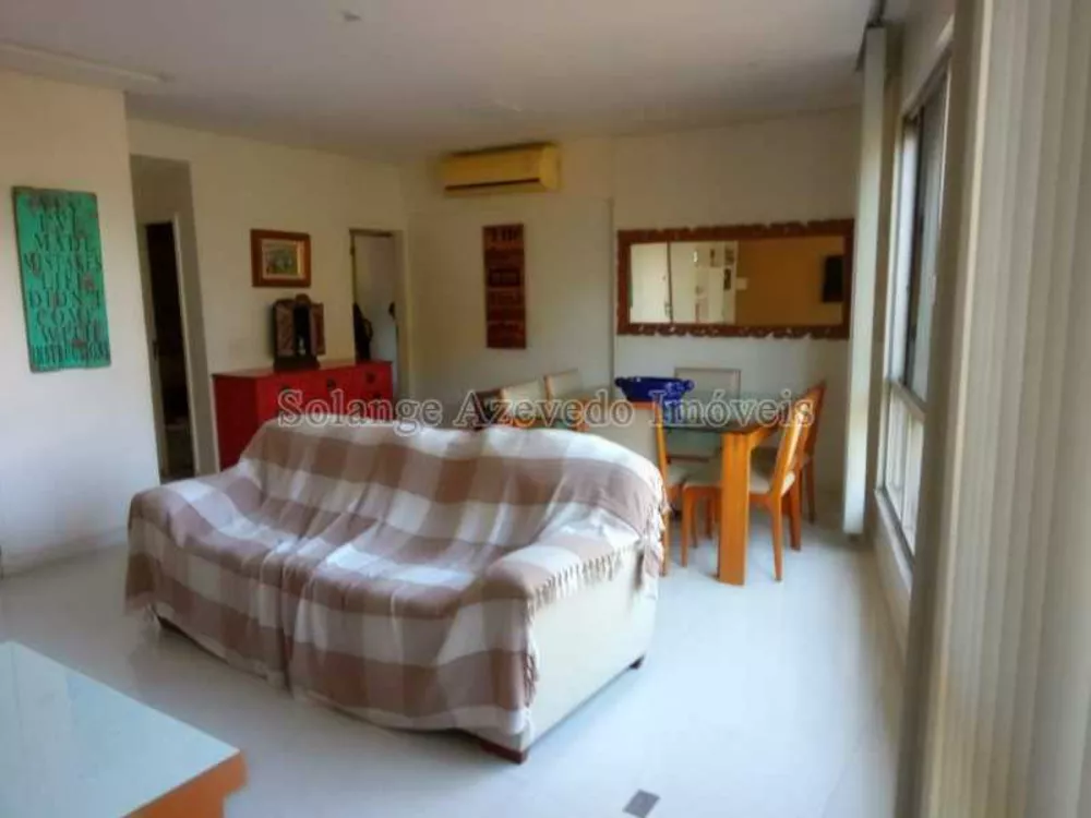 Apartamento, 3 quartos, 100 m² - Foto 23
