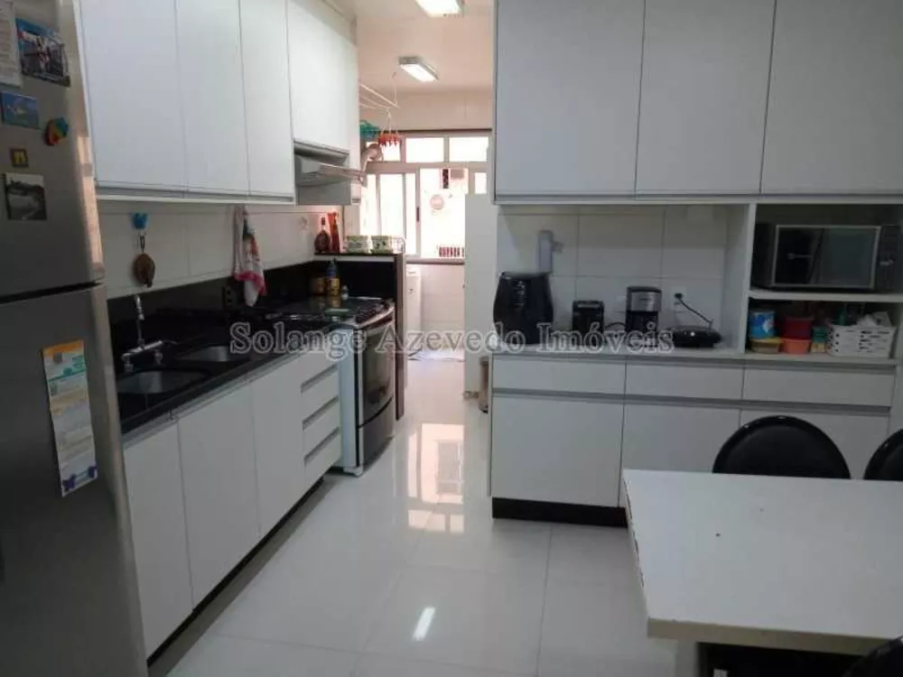 Apartamento, 3 quartos, 100 m² - Foto 9