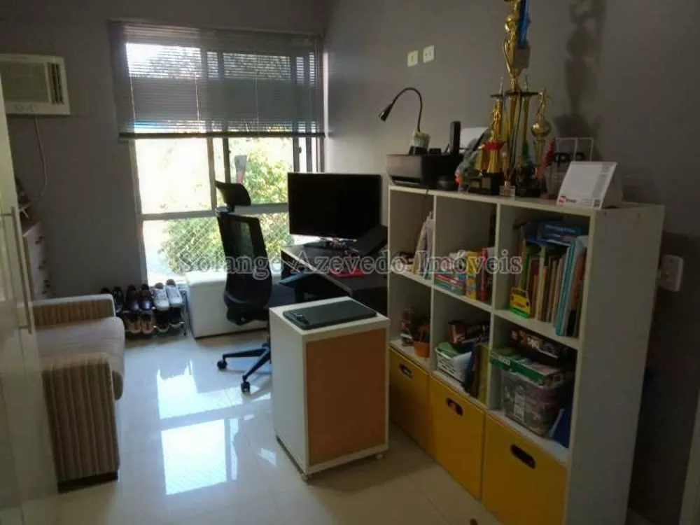 Apartamento, 3 quartos, 100 m² - Foto 15