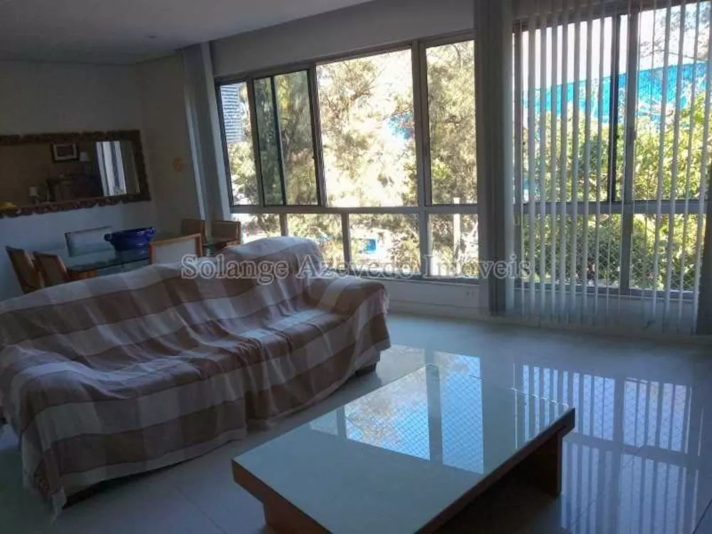 Apartamento, 3 quartos, 100 m² - Foto 17