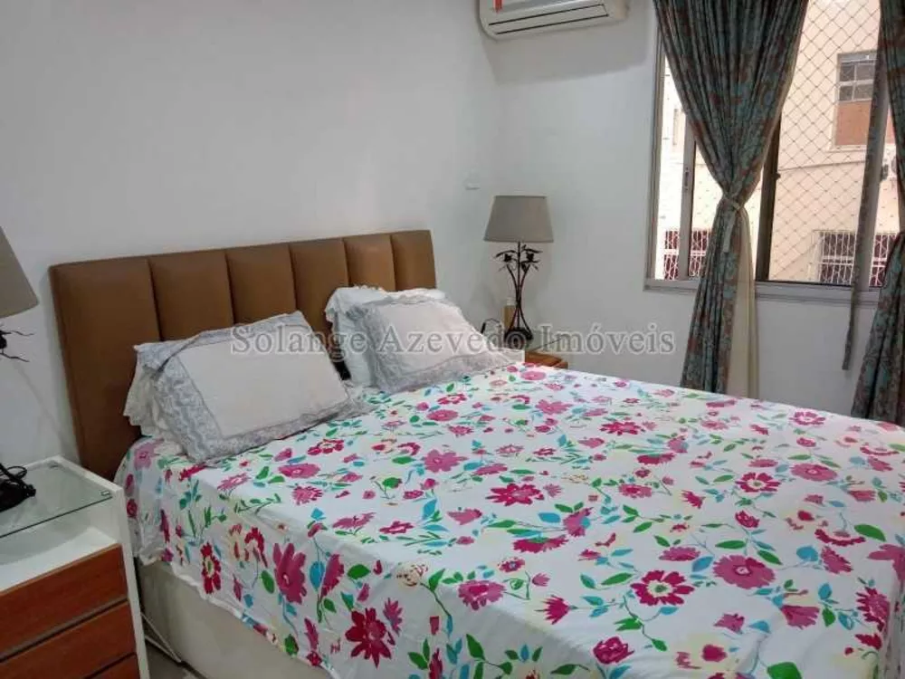 Apartamento, 3 quartos, 100 m² - Foto 12