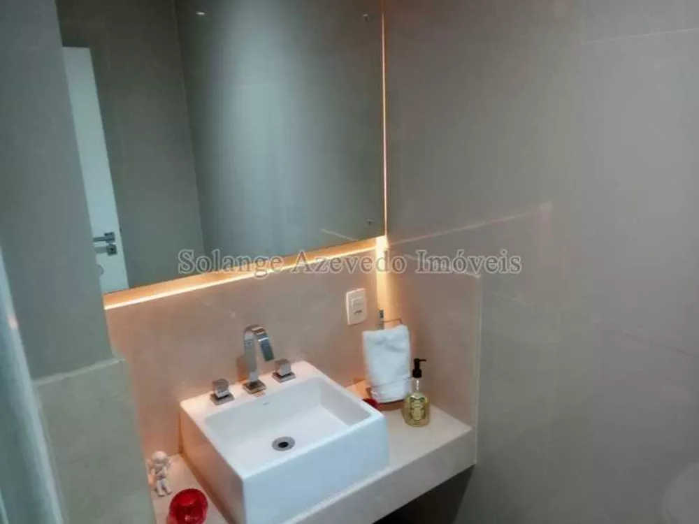 Apartamento, 3 quartos, 100 m² - Foto 19