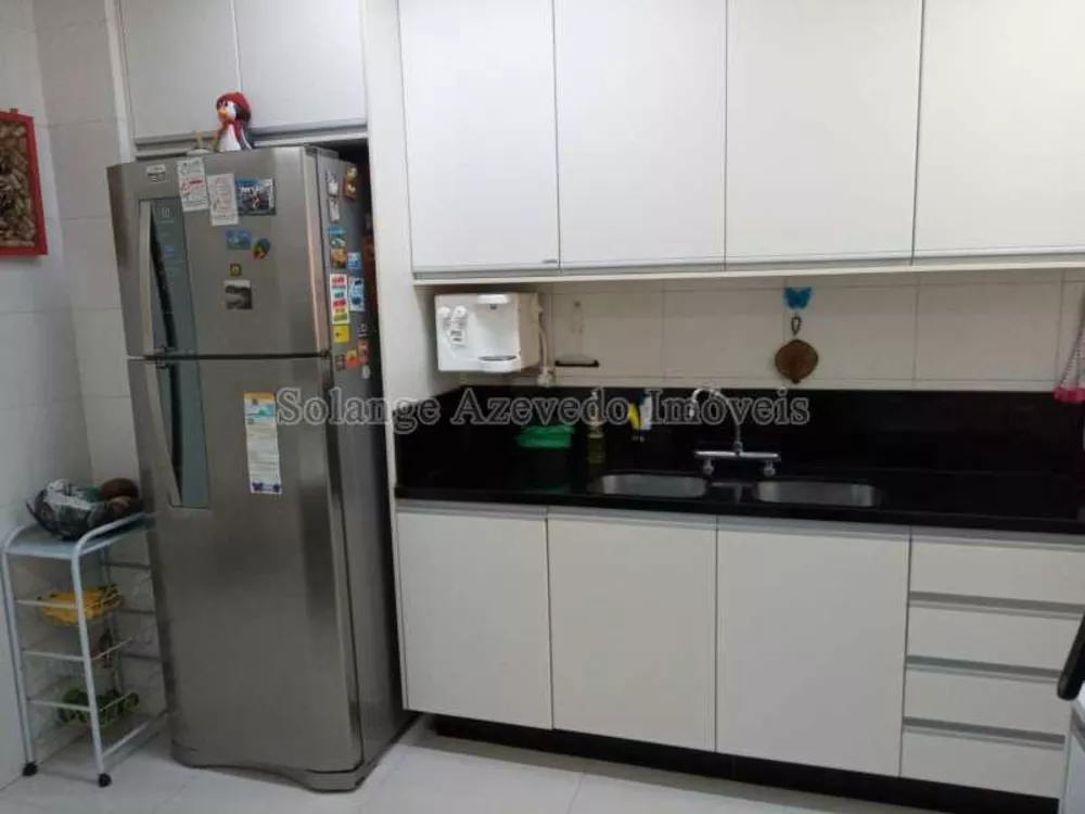 Apartamento, 3 quartos, 100 m² - Foto 20