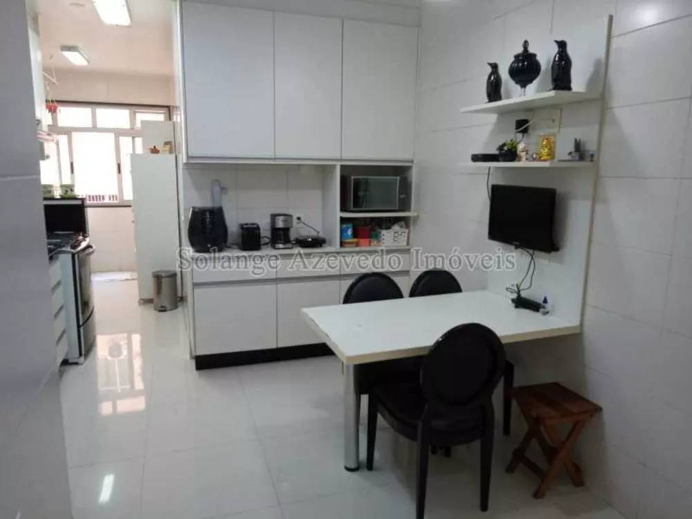 Apartamento, 3 quartos, 100 m² - Foto 1