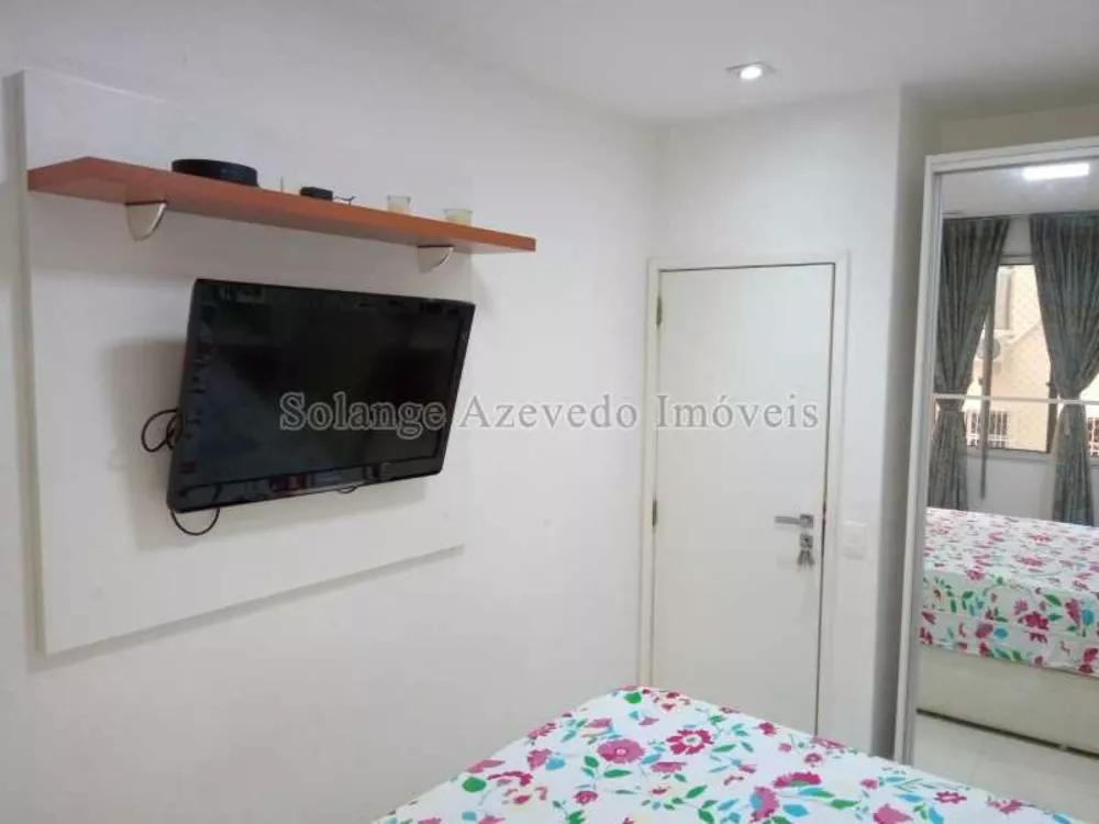 Apartamento, 3 quartos, 100 m² - Foto 11