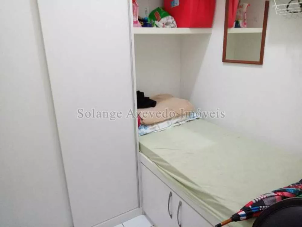 Apartamento, 3 quartos, 100 m² - Foto 16