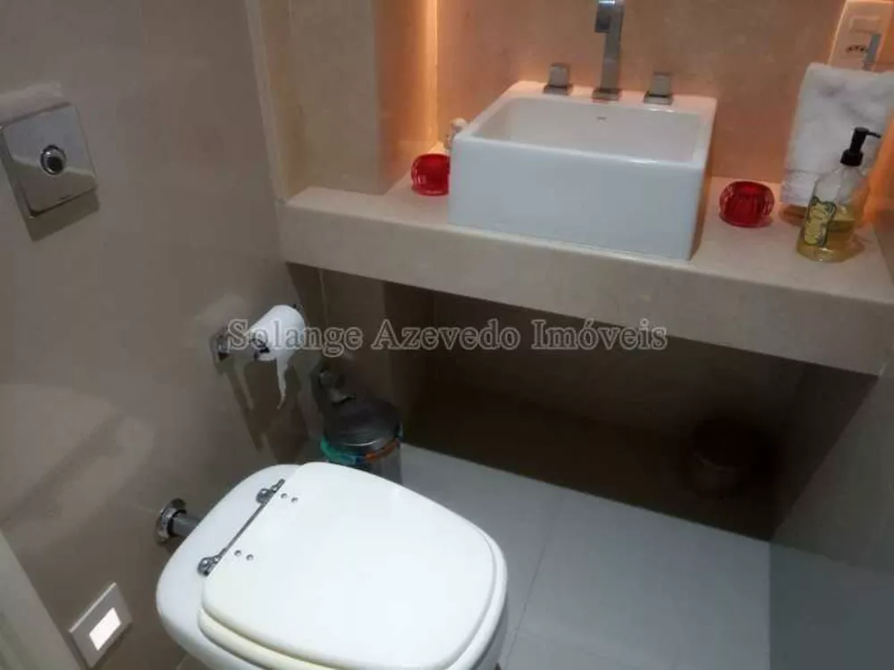 Apartamento, 3 quartos, 100 m² - Foto 8