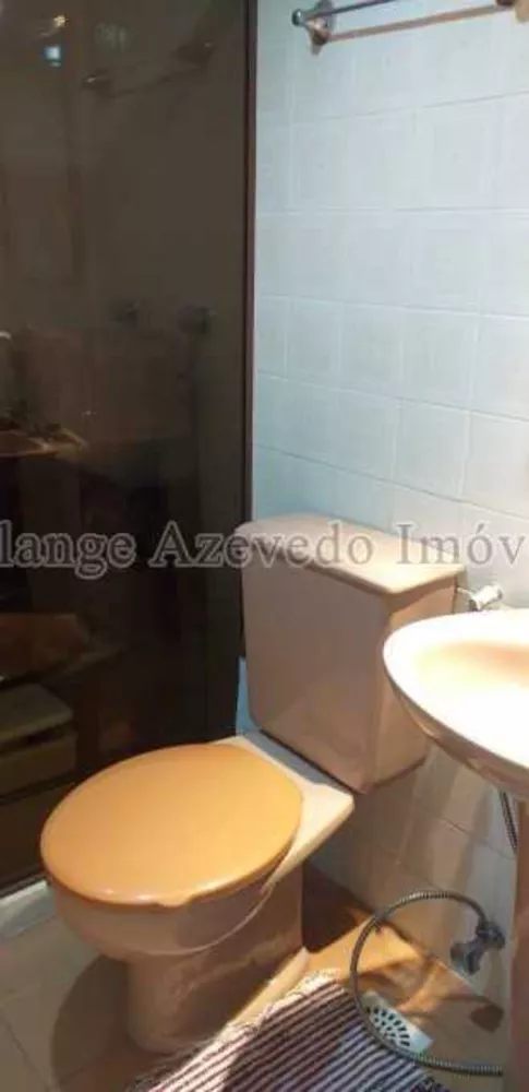 Apartamento, 3 quartos, 108 m² - Foto 2