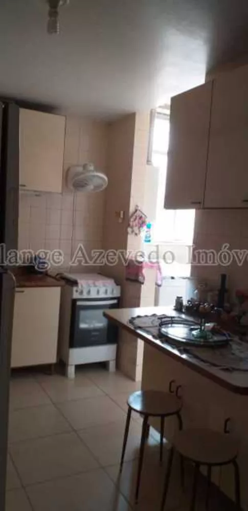 Apartamento, 3 quartos, 108 m² - Foto 4