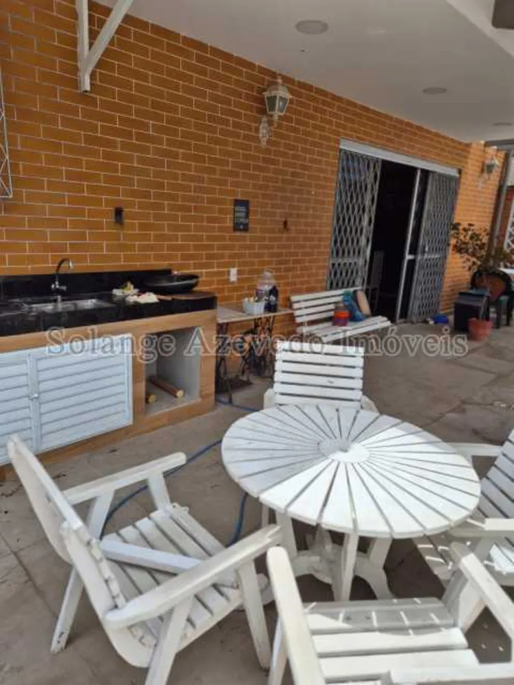Cobertura, 3 quartos, 200 m² - Foto 3
