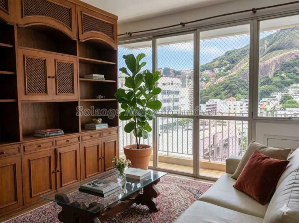 Cobertura, 3 quartos, 200 m² - Foto 4