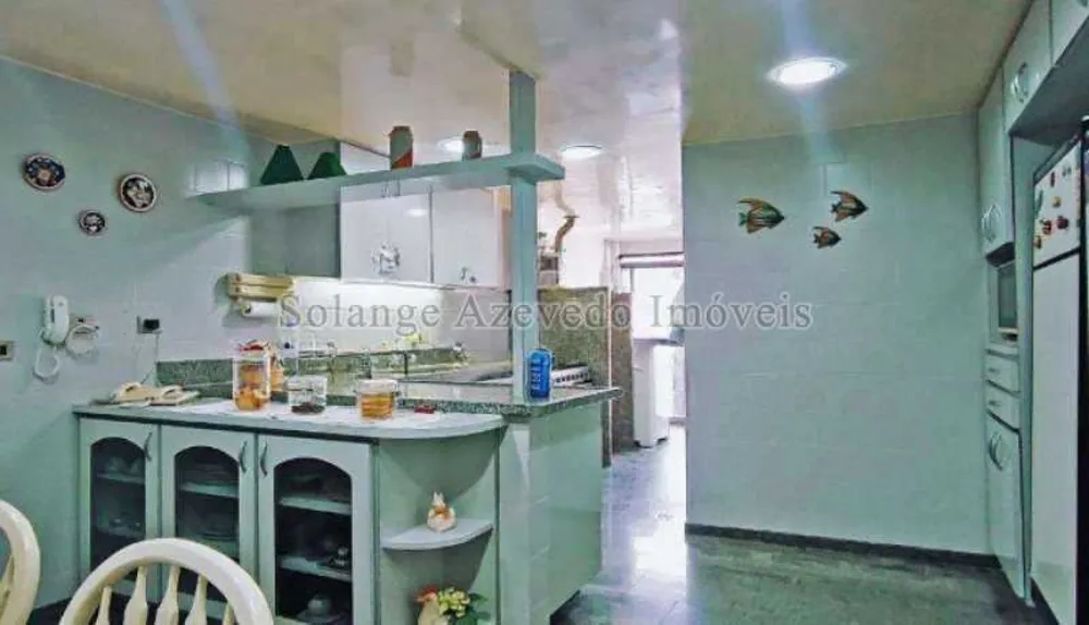 Apartamento, 4 quartos, 206 m² - Foto 8