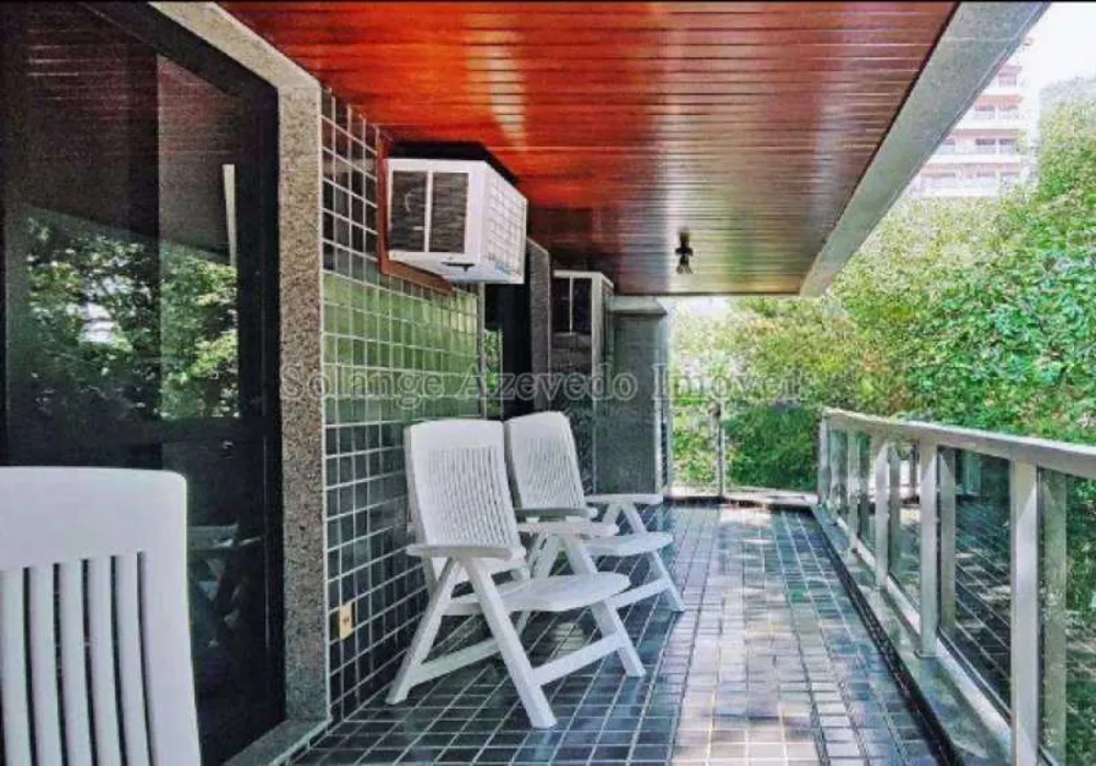 Apartamento, 4 quartos, 206 m² - Foto 6