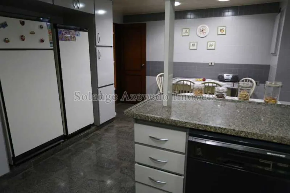 Apartamento, 4 quartos, 206 m² - Foto 18