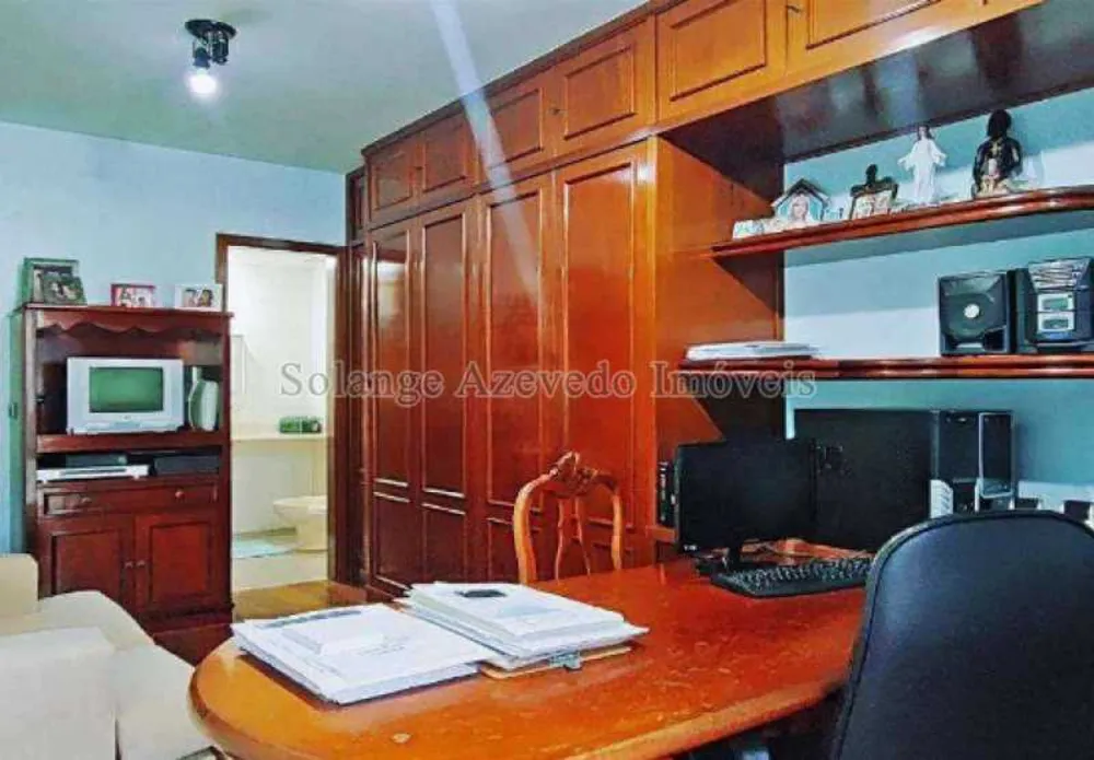 Apartamento, 4 quartos, 206 m² - Foto 13