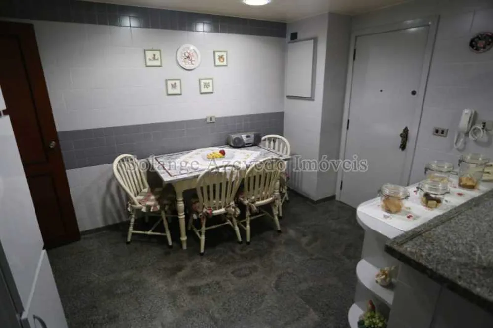 Apartamento, 4 quartos, 206 m² - Foto 20
