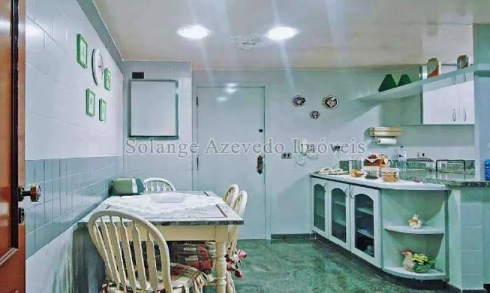 Apartamento, 4 quartos, 206 m² - Foto 14