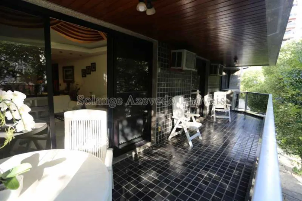 Apartamento, 4 quartos, 206 m² - Foto 8
