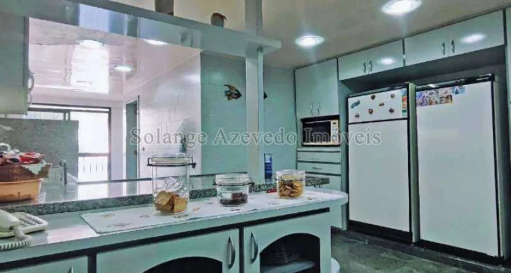 Apartamento, 4 quartos, 206 m² - Foto 16