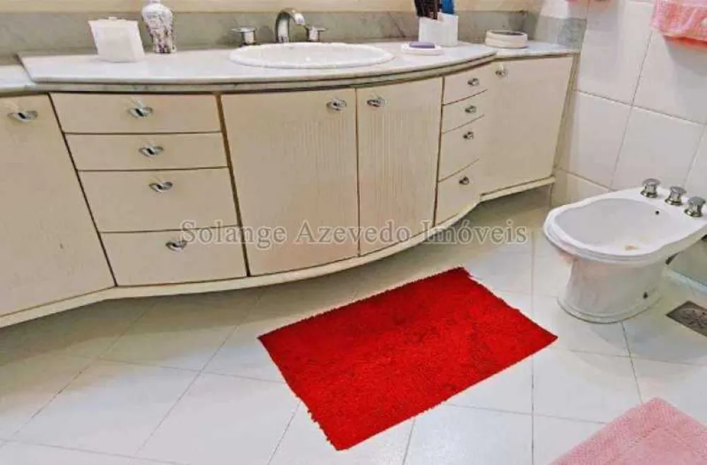 Apartamento, 4 quartos, 206 m² - Foto 5