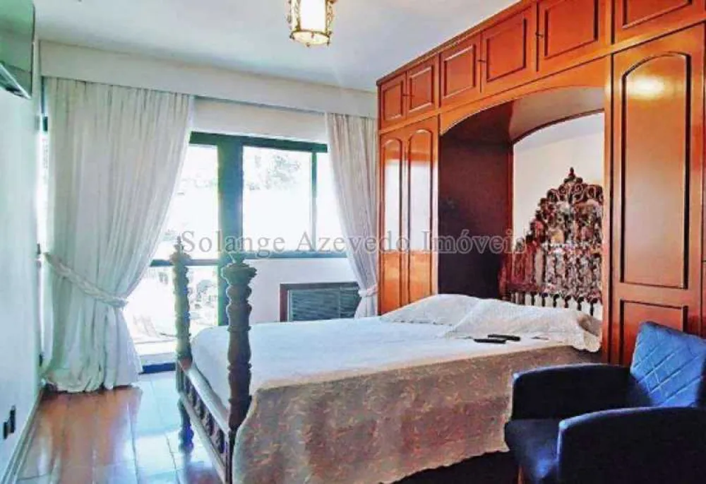 Apartamento, 4 quartos, 206 m² - Foto 9
