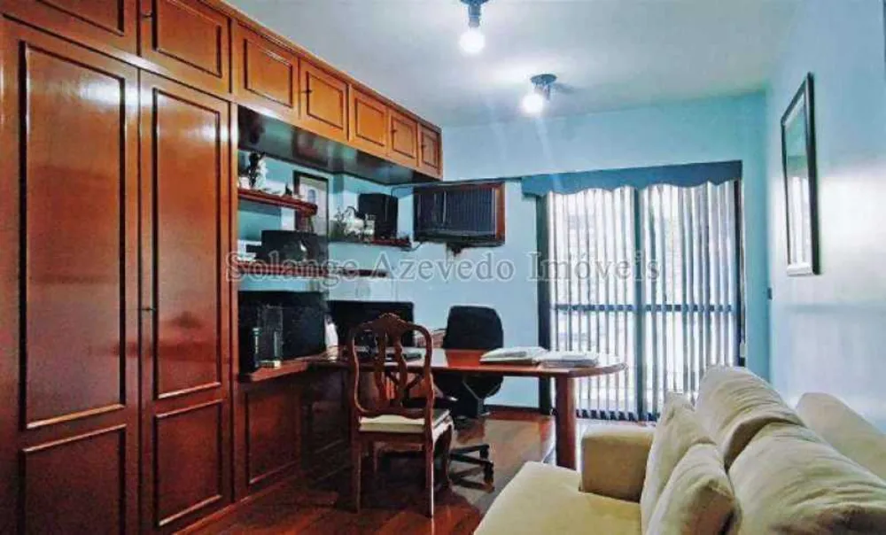 Apartamento, 4 quartos, 206 m² - Foto 11