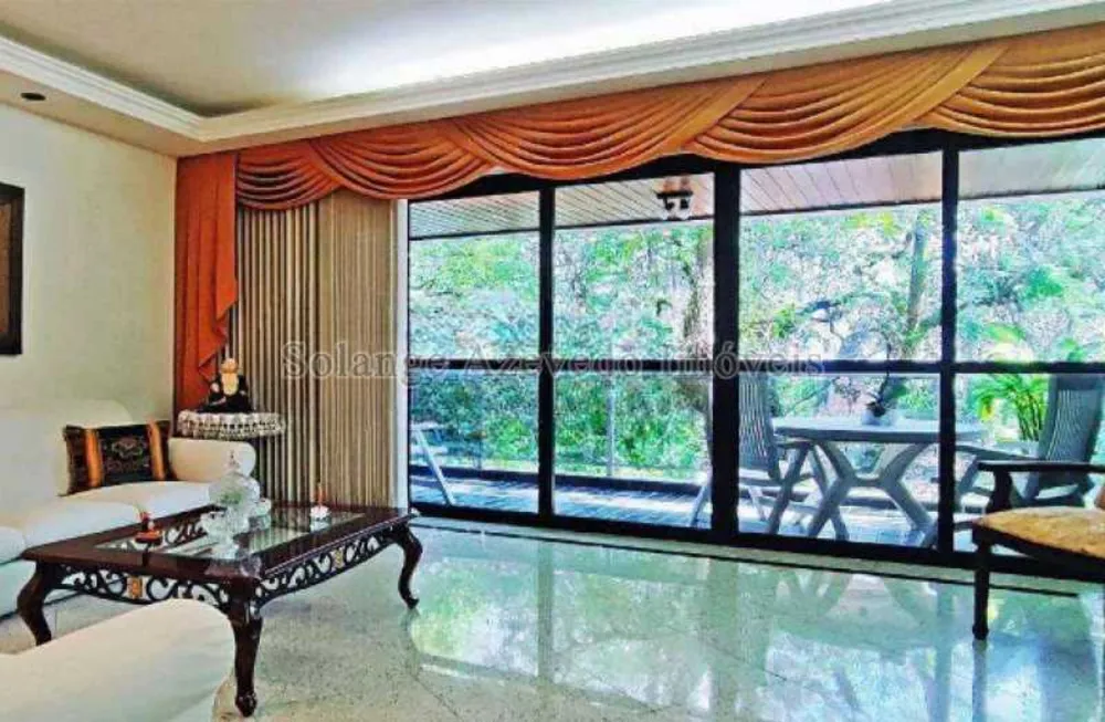 Apartamento, 4 quartos, 206 m² - Foto 2