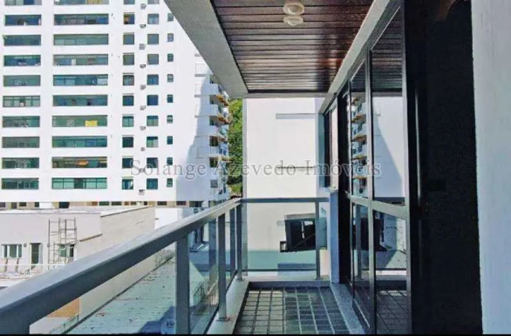 Apartamento, 4 quartos, 206 m² - Foto 12
