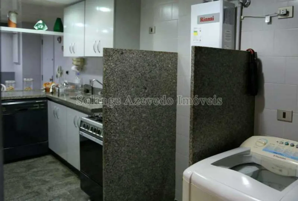 Apartamento, 4 quartos, 206 m² - Foto 19