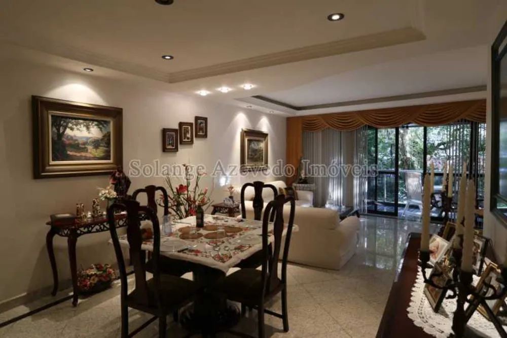 Apartamento, 4 quartos, 206 m² - Foto 6