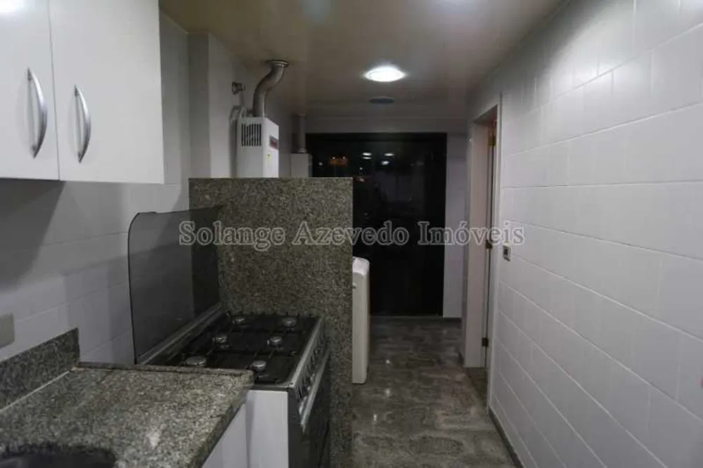 Apartamento, 4 quartos, 206 m² - Foto 7