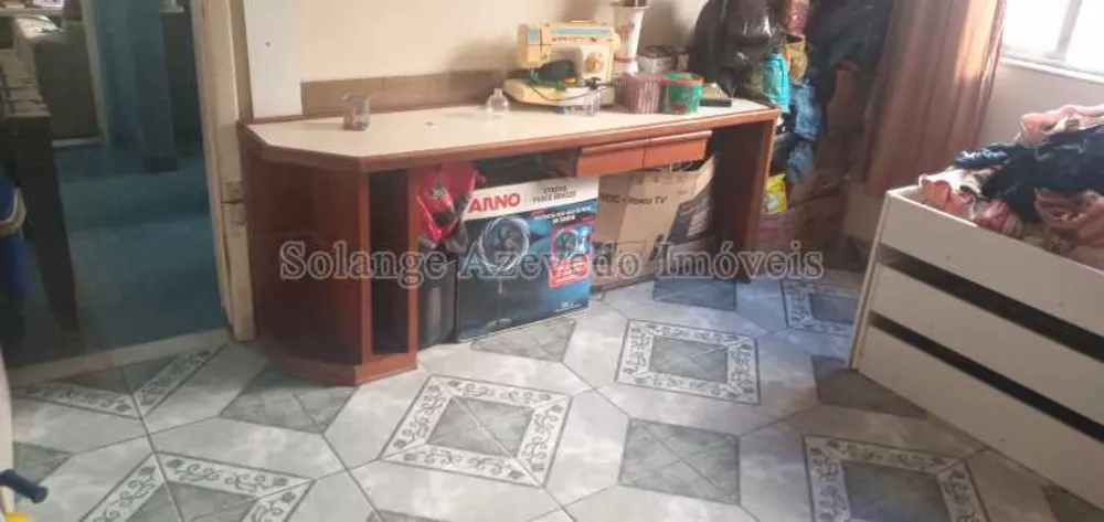 Apartamento, 1 quarto, 56 m² - Foto 5