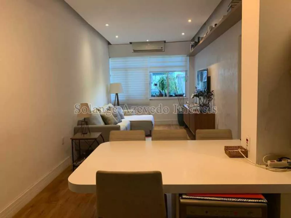 Apartamento, 2 quartos, 74 m² - Foto 1