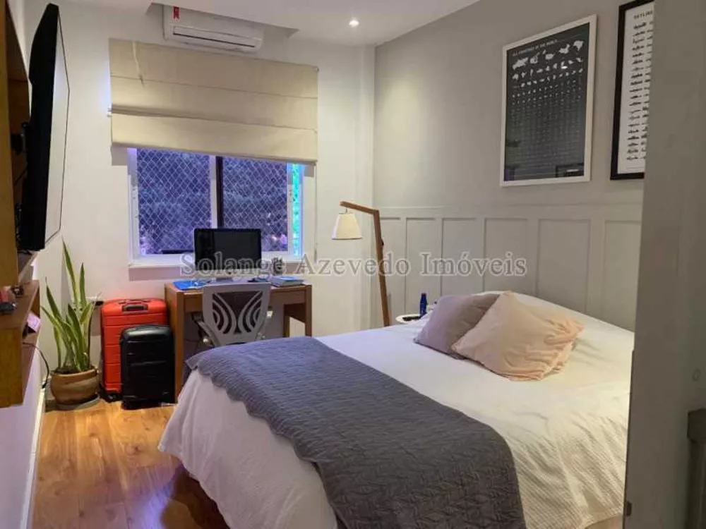 Apartamento, 2 quartos, 74 m² - Foto 12