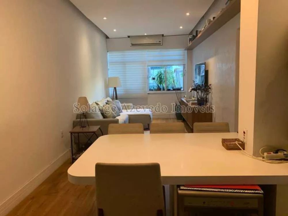Apartamento, 2 quartos, 74 m² - Foto 11